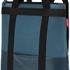 Reisenthel Daypack Canvas Blue