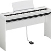 Синтезатор Yamaha P-115WH