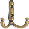 Крючок мебельный Boyard Dolce K250MAB.6