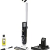 Вертикальный моющий пылесос Karcher FCV 3 Natural N 1.056-124.0