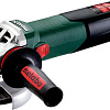 Угловая шлифмашина Metabo WEV 17-125 Quick [600516000]