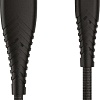 Кабель Olmio 039517 USB Type A - USB Type C (1.2 м, черный)