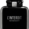 Парфюмерная вода Givenchy L&#039;Interdit Intense for Woman EdP (80 мл)