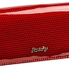 Кошелек Cedar Rovicky 8802-SBRN (красный)
