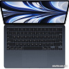 Ноутбук Apple Macbook Air 13&amp;quot; M2 2022 Z160000KZ