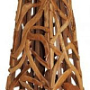 Подсвечник Forgarden Art Wood BF01660
