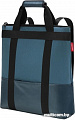 Reisenthel Daypack Canvas Blue