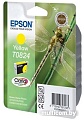 Картридж Epson C13T08244A10 (C13T11244A10)