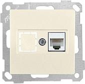 Розетка компьютерная Mutlusan Daria 2100 136 0102