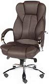 Кресло Norden Versa H-1708-322 (темно-коричневый)