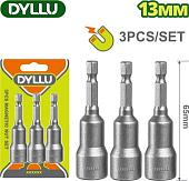 Набор бит Dyllu DTWR2K13