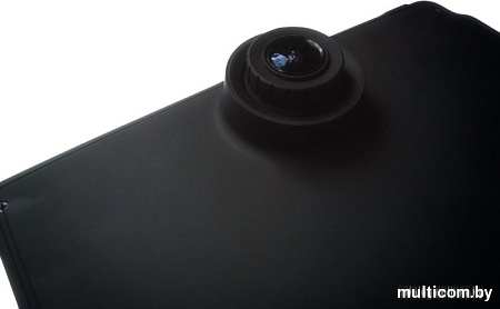 GPS навигатор GEOFOX 702 SE