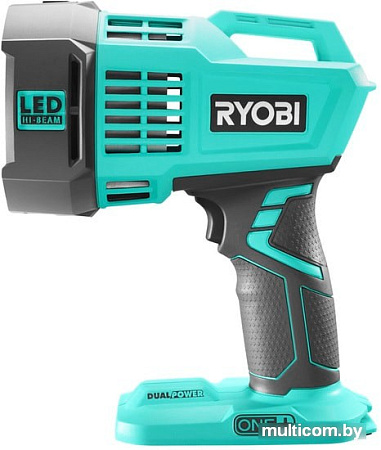 Фонарь Ryobi R18SPL-0 (без аккумулятора)