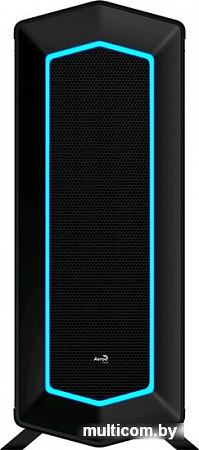 Корпус AeroCool Project 7 P7-C1 WG (белый)