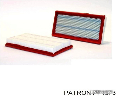 Воздушный фильтр Patron PF1373