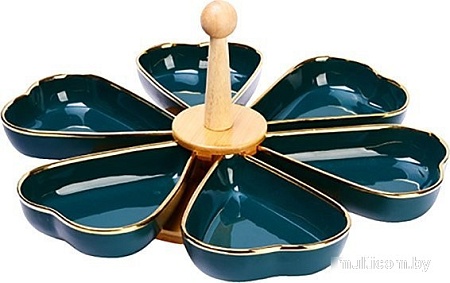 Менажница Loraine 12117