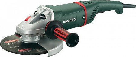 Угловая шлифмашина Metabo W 24-180
