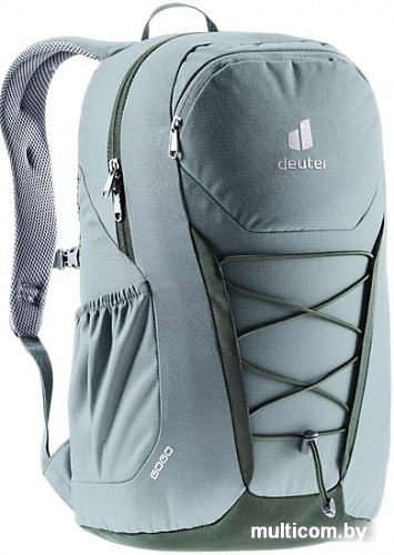 Рюкзак Deuter GoGo 3813221-2254 (sage/ivy)