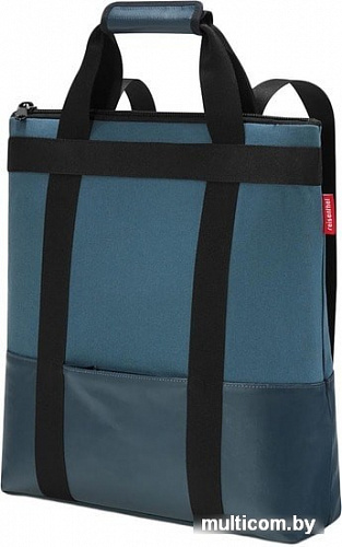 Reisenthel Daypack Canvas Blue