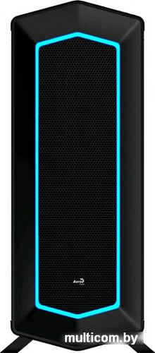 Корпус AeroCool Project 7 P7-C1 WG (белый)