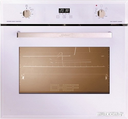 Духовой шкаф Kaiser EG 6375 W