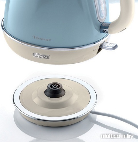 Чайник Ariete 2869 Vintage