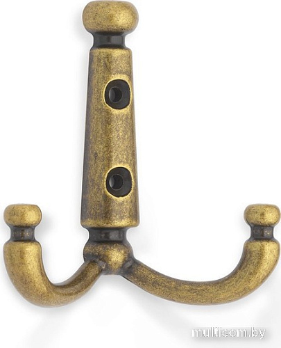 Крючок мебельный Boyard Dolce K250MAB.6