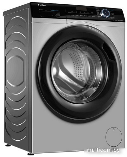 Стиральная машина Haier HW90-BP14929AS
