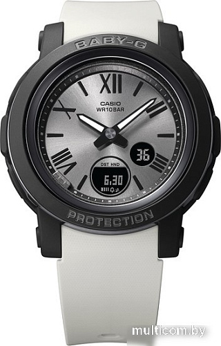 Наручные часы Casio Baby-G BGA-290-8A
