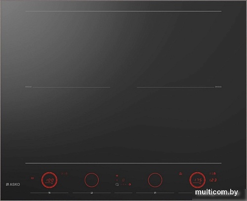 Варочная панель ASKO HID654GC