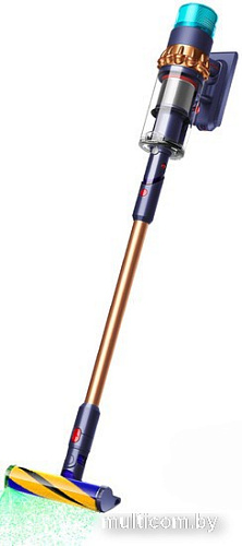 Пылесос Dyson Gen5detect Absolute 447329-01