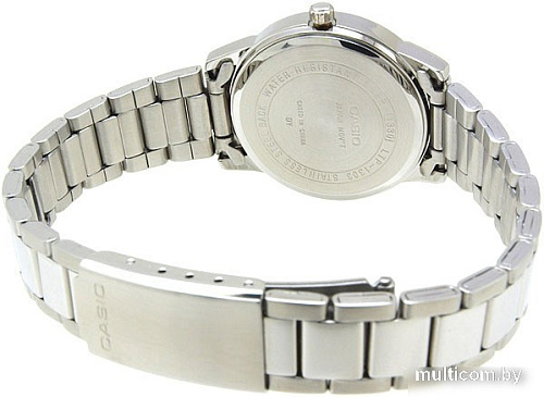 Наручные часы Casio LTP-1303D-4A
