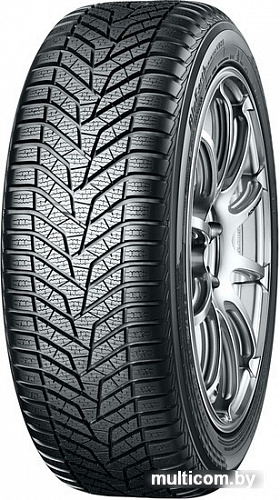 Автомобильные шины Yokohama BluEarth Winter V905 325/30R21 108V