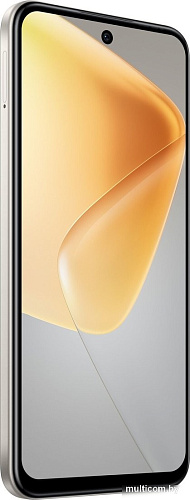 Смартфон Infinix Hot 50i X6531B 6GB/128GB (серый титан)