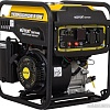 Бензиновый генератор Huter DN7500i
