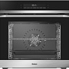 Электрический духовой шкаф Haier HOQ-P16AS5SX