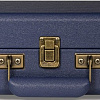 Виниловый проигрыватель Crosley Cruiser Deluxe (темно-синий)