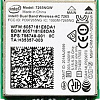 Беспроводной адаптер Intel 7265NGW