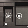 Кухонная мойка TEKA Astral 60 B-TG Оникс [88957]