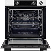 Электрический духовой шкаф KUPPERSBERG KSO 610 W