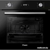 Электрический духовой шкаф Candy COS625NL