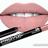 Карандаш для губ Provoc Gel Lip Liner 38 Barely there