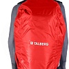 Чехол для рюкзака Talberg Rain Cover (M, красный)