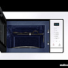 Микроволновая печь Samsung MG23A7118AW/BW