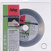 Отрезной диск алмазный Fubag 33200-6