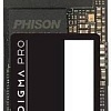 SSD Digma Pro Top P8 4TB DGPST4004TP8T7