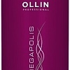 Кондиционер Ollin Professional Megapolis с экстрактом черного риса 1 л