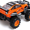 Автомодель Sima-Land Джип. Гонщик 7623754 (оранжевый)