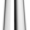 Ершик для унитаза Brabantia ReNew 414640 (стальной полированный)
