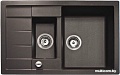 Кухонная мойка TEKA Astral 60 B-TG Оникс [88957]
